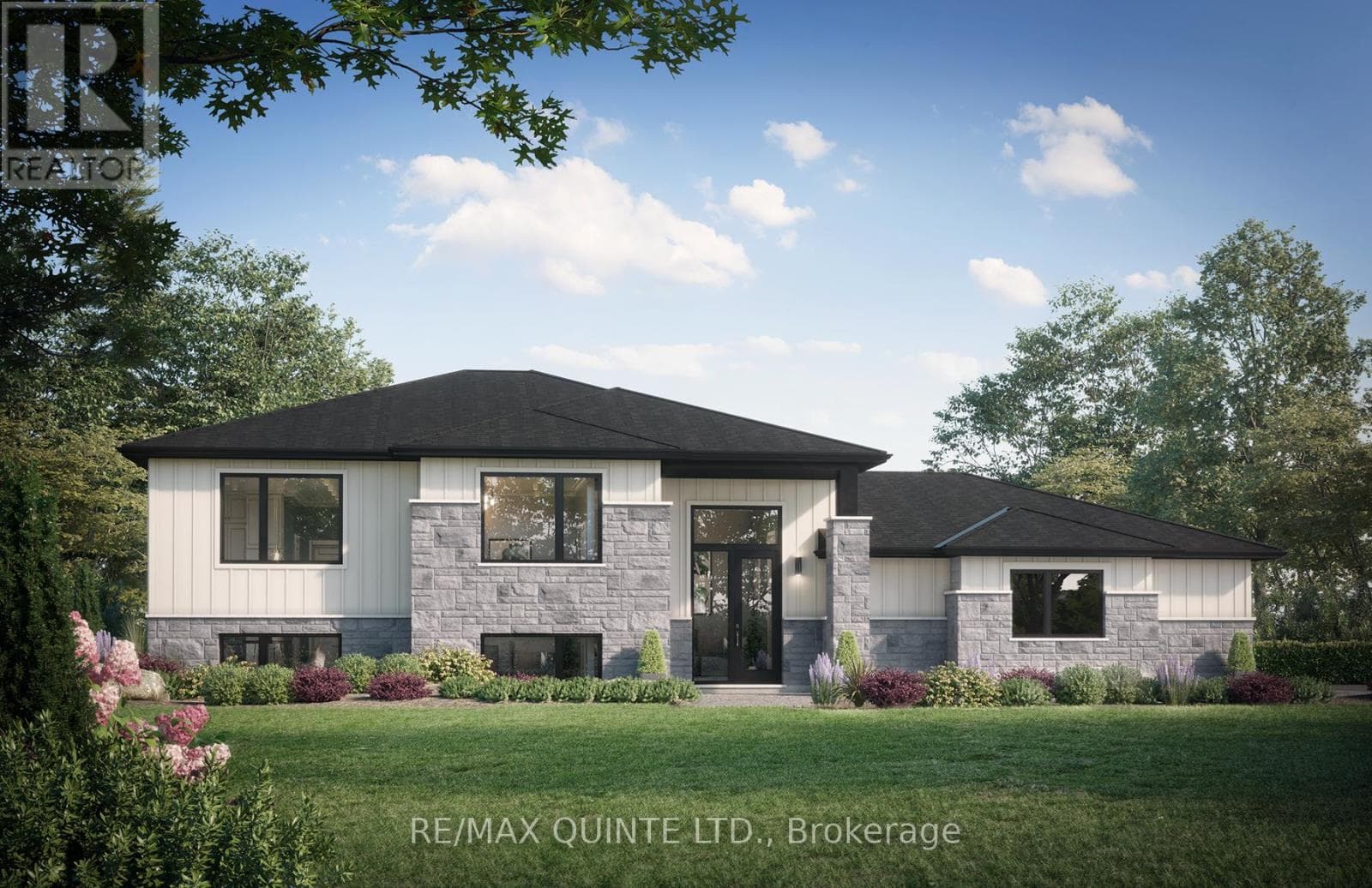 3 bed 2 bath single family at 1230 SALEM ROAD — $859,900