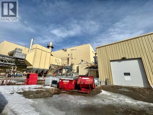 4181 Chetwynd Pulp Mill Road photo 2