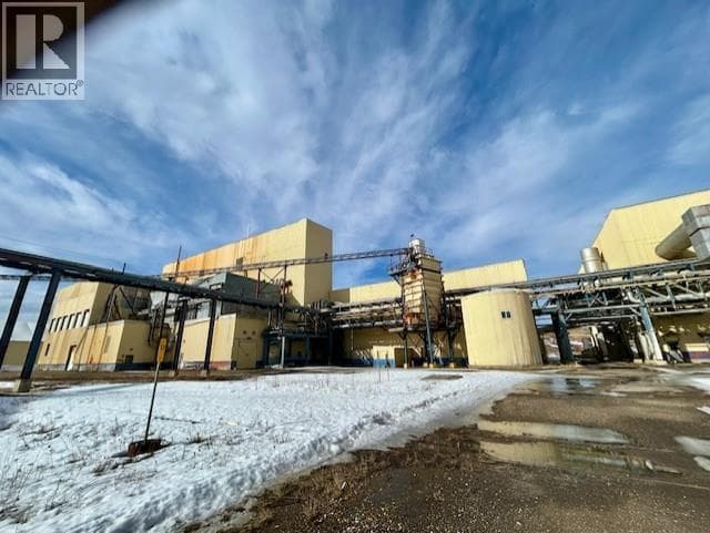 4181 Chetwynd Pulp Mill Road photo 3