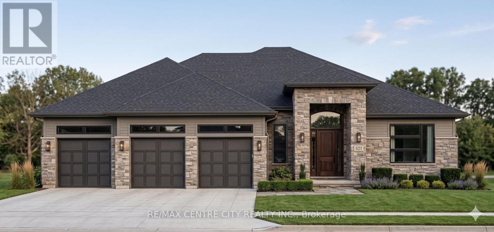 3 bed 3 bath single family at 4452 THOMAS ROAD — $1,349,900
