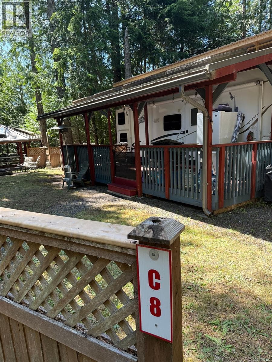 C8 2650 Turnbull Rd photo 3