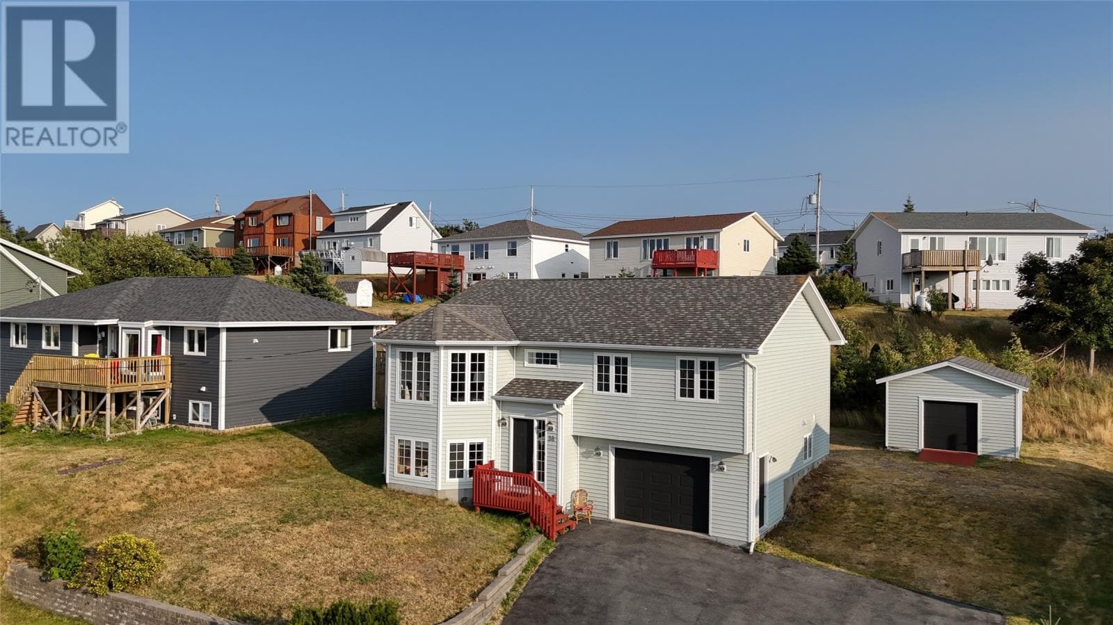 4 bed 3 bath single family at 38 Motion Lane — $499,900