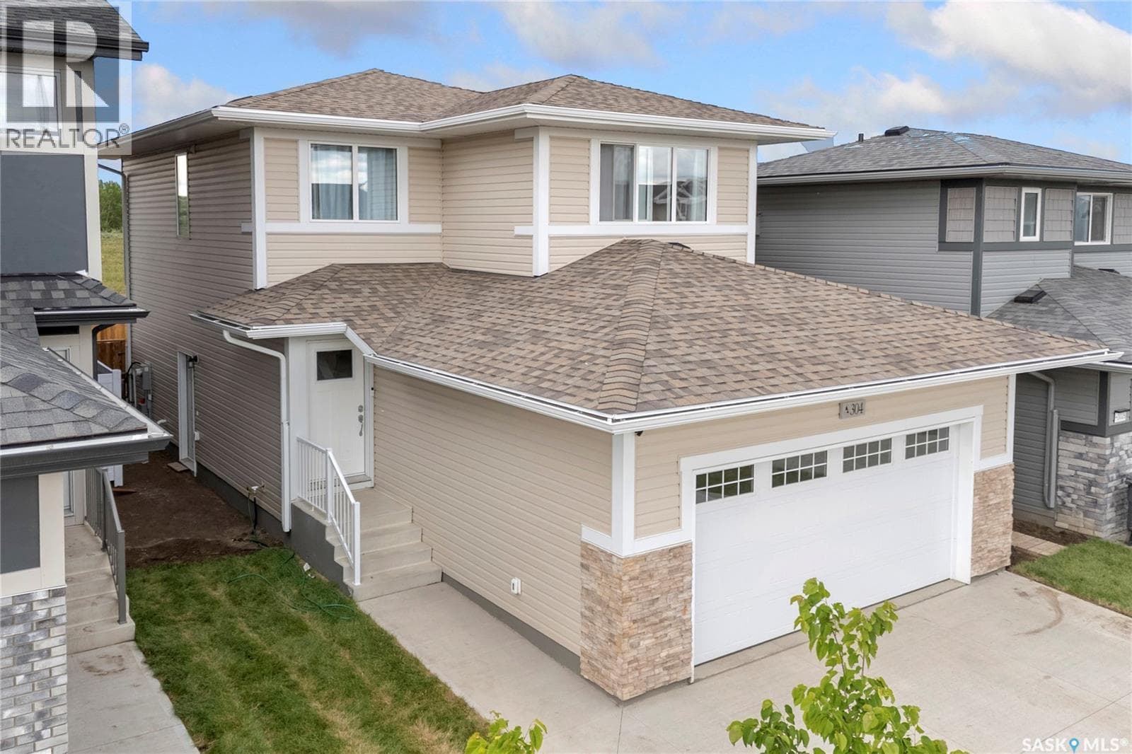 304 Pepper PLACE