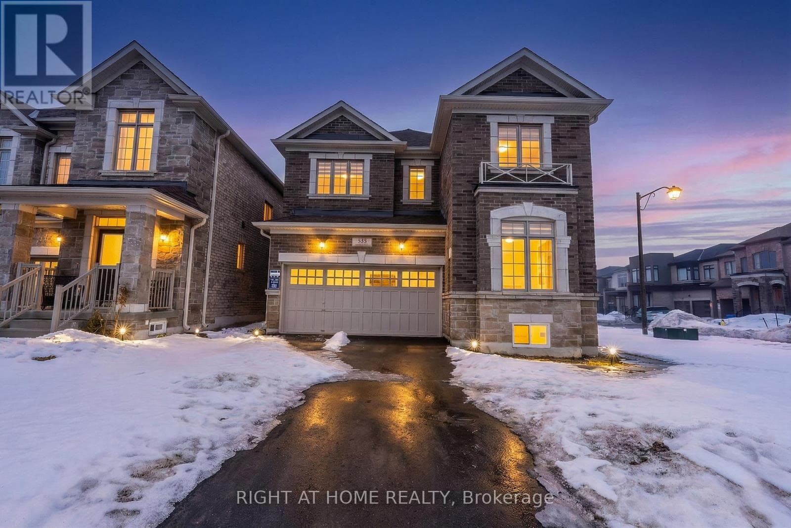 5 bed 4 bath single family at 333 BOUNDARY BOULEVARD — $1,398,000