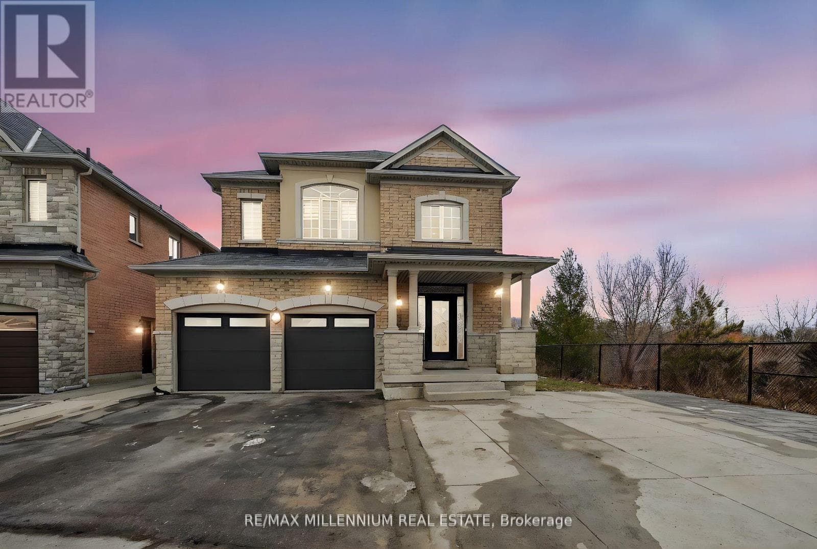 7 bed 6 bath single family at 75 TWIN HILL CRESCENT — $1,699,000