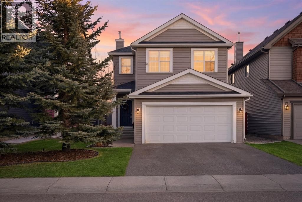 4 bed 4 bath single family at 93 Copperleaf Way SE — $649,999