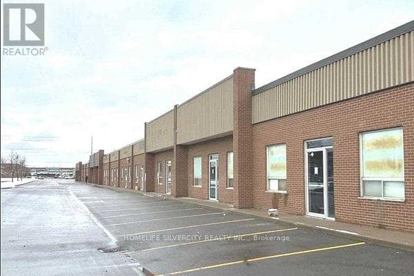 1 bath industrial at UNIT # 6 - 7517 BREN ROAD — $1,899,900