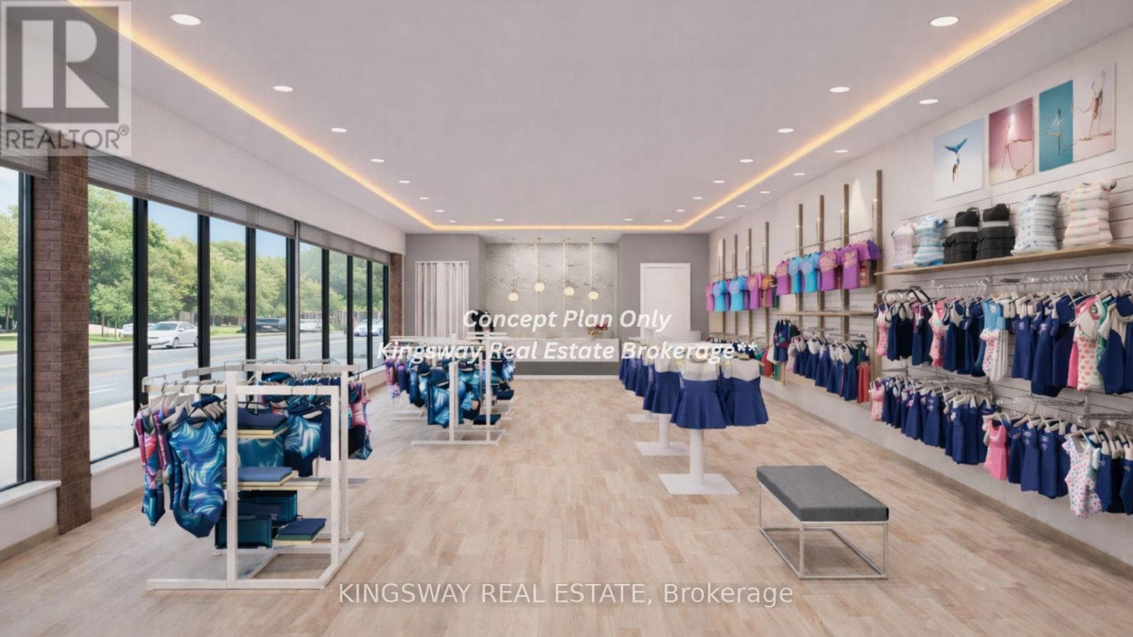3140 LAKE SHORE BOULEVARD W photo 4