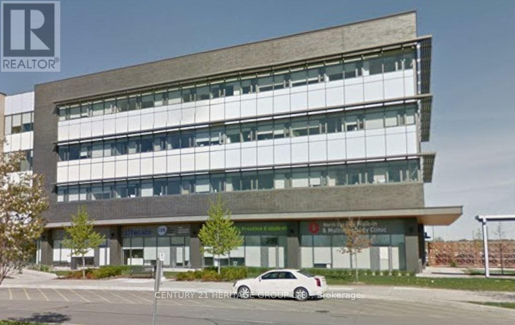 office at UNIT 9 LEVEL 4 - 3075 HOSPITAL GATE — $549,999