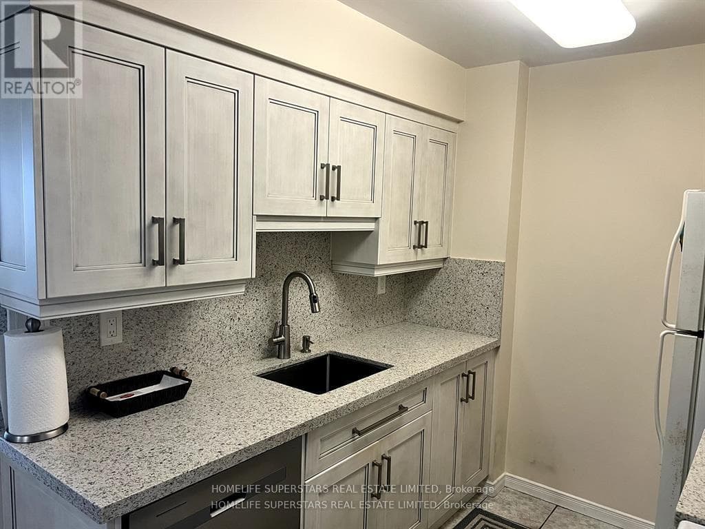 2 bed 2 bath single family at 416 - 300 RAY LAWSON BOULEVARD — $484,900