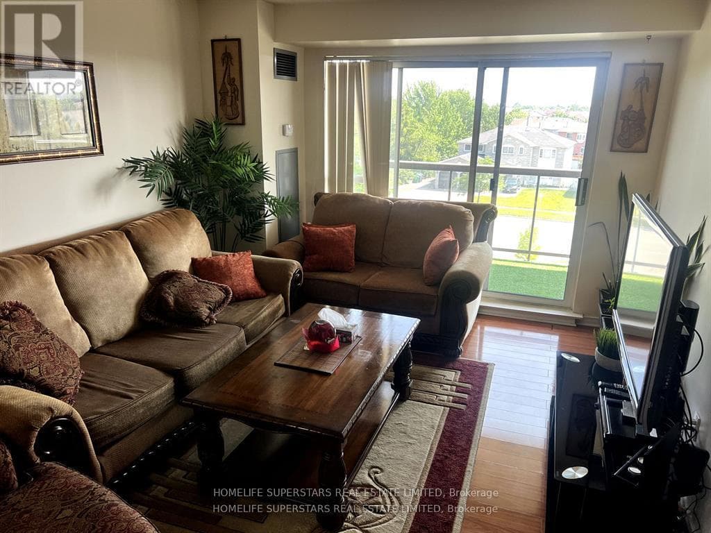 416 - 300 RAY LAWSON BOULEVARD photo 4
