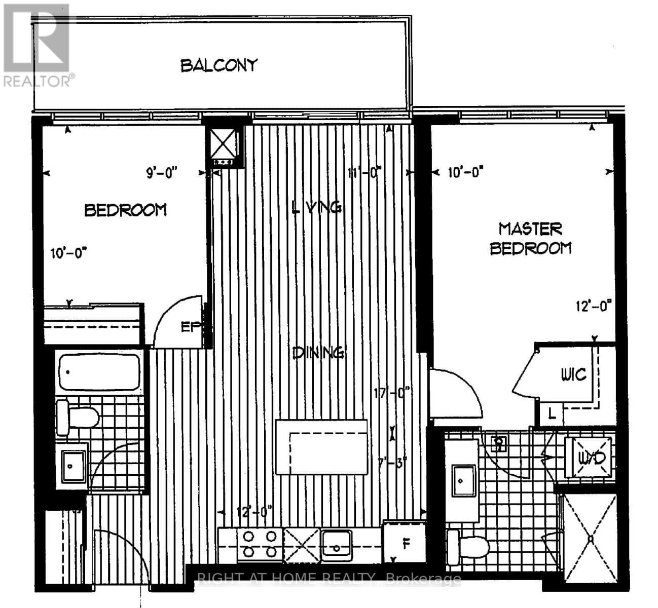 2 bed 2 bath single family at 1405 - 28 LINDEN STREET — $688,888