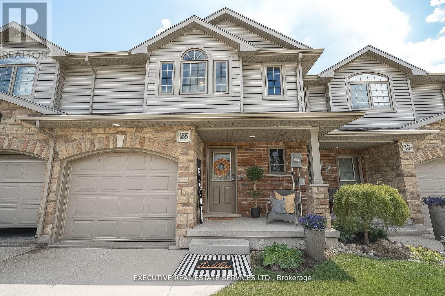 3 bed 3 bath single family at 153 FAIRFIELD DRIVE — $595,000