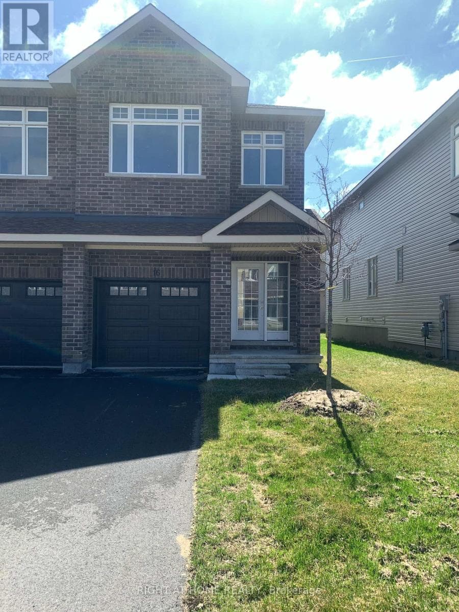 4 bed 3 bath single family at 16 WYLIE WAY — $599,000
