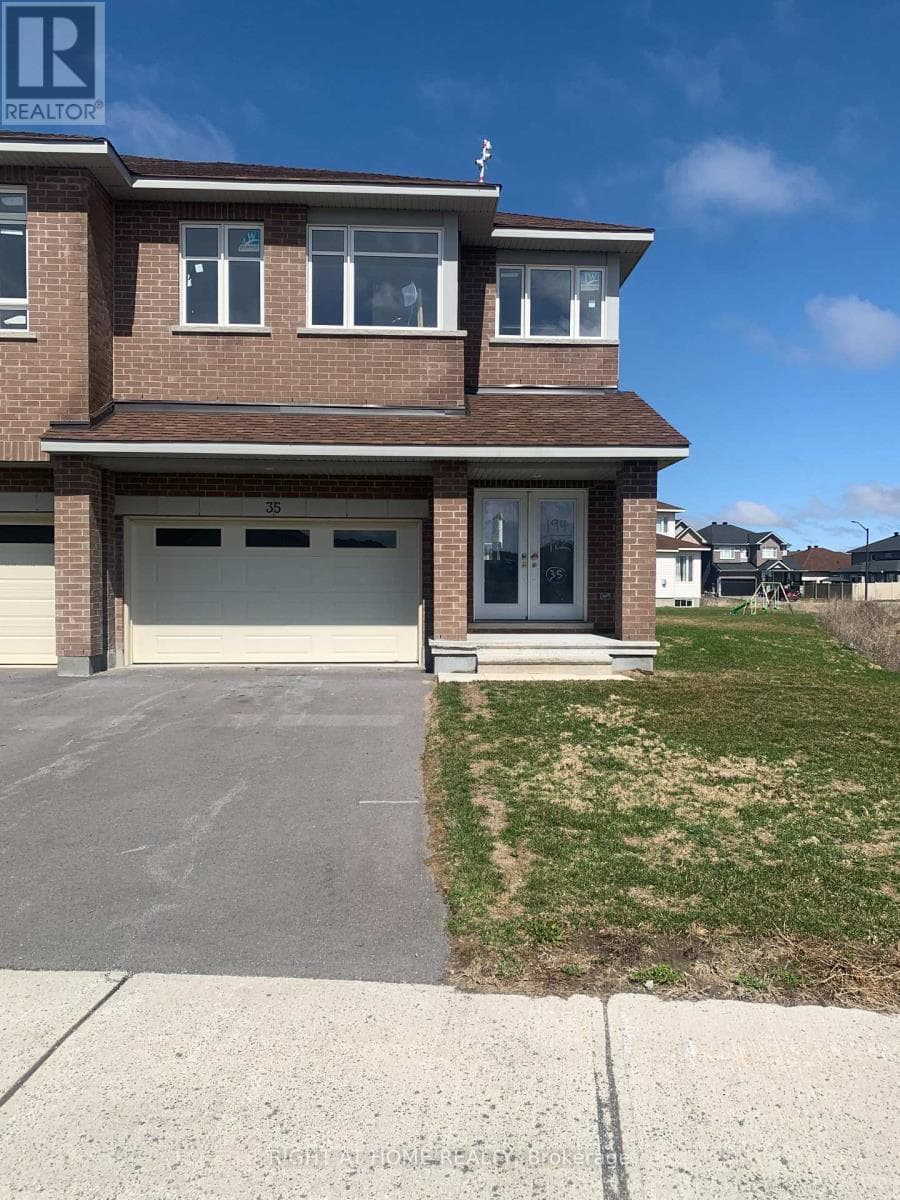 4 bed 3 bath single family at 35 WYLIE WAY — $668,000