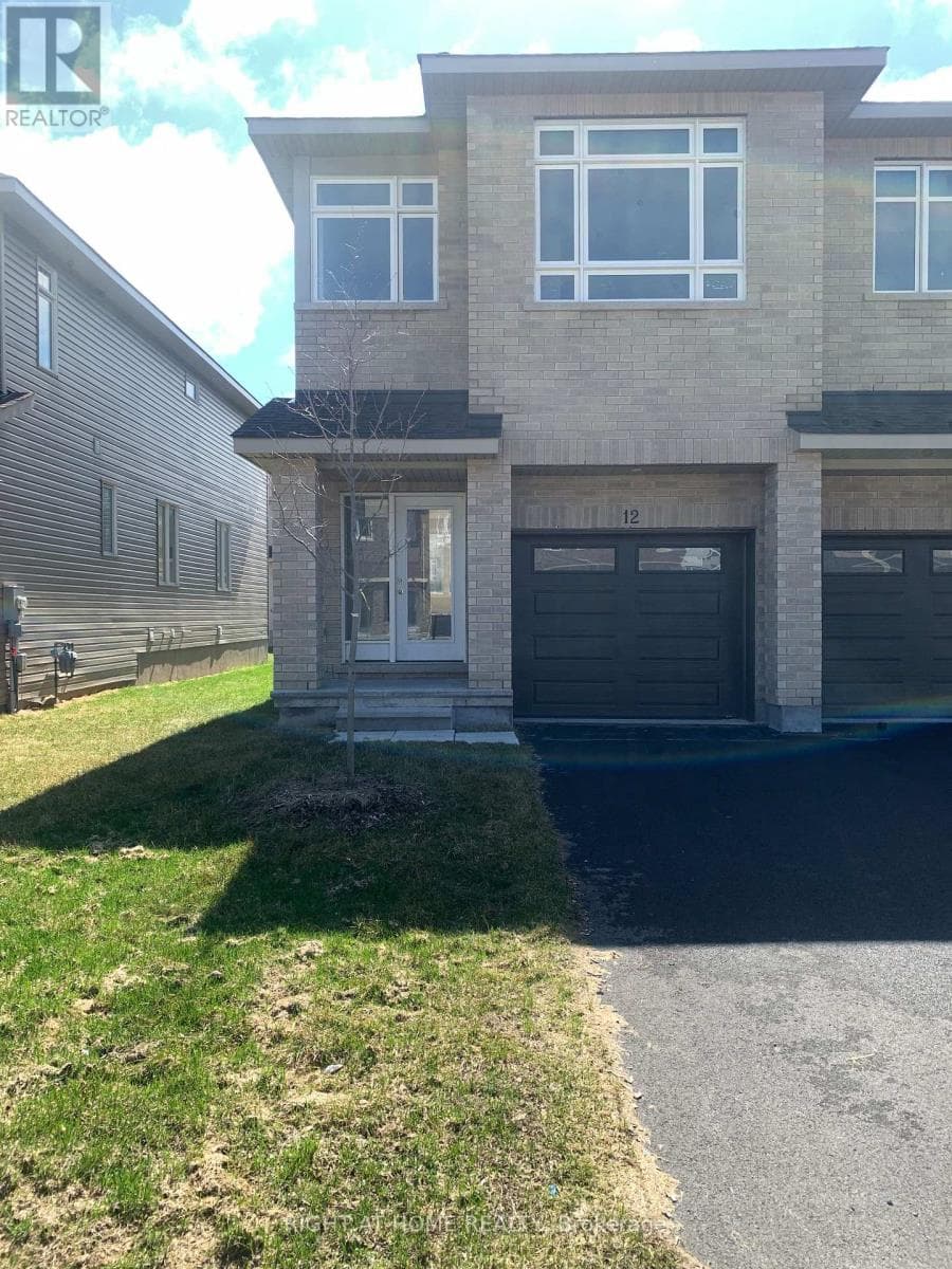 4 bed 3 bath single family at 12 WYLIE WAY — $599,000
