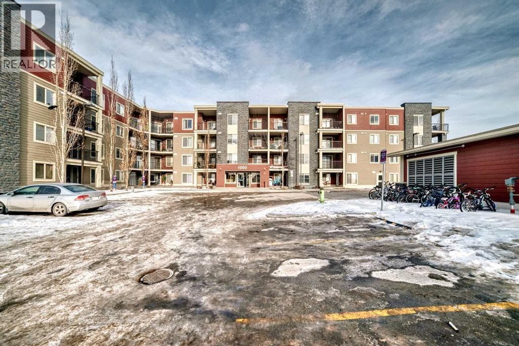 2 bed 1 bath single family at 314, 5 Saddlestone Way NE — $230,000