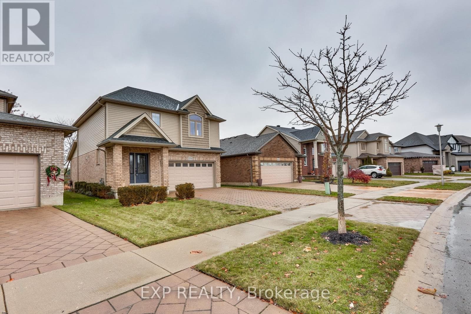 3 bed 3 bath single family at 2701 BATEMAN TRAIL — $760,000