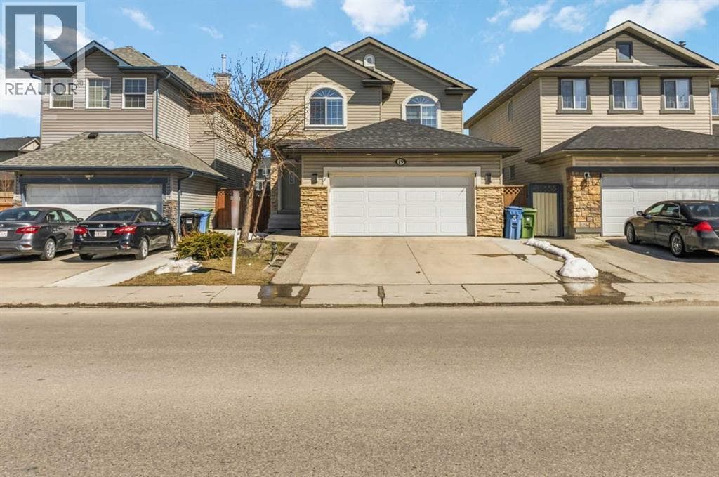 5 bed 4 bath single family at 19 Saddleland Drive — $685,000