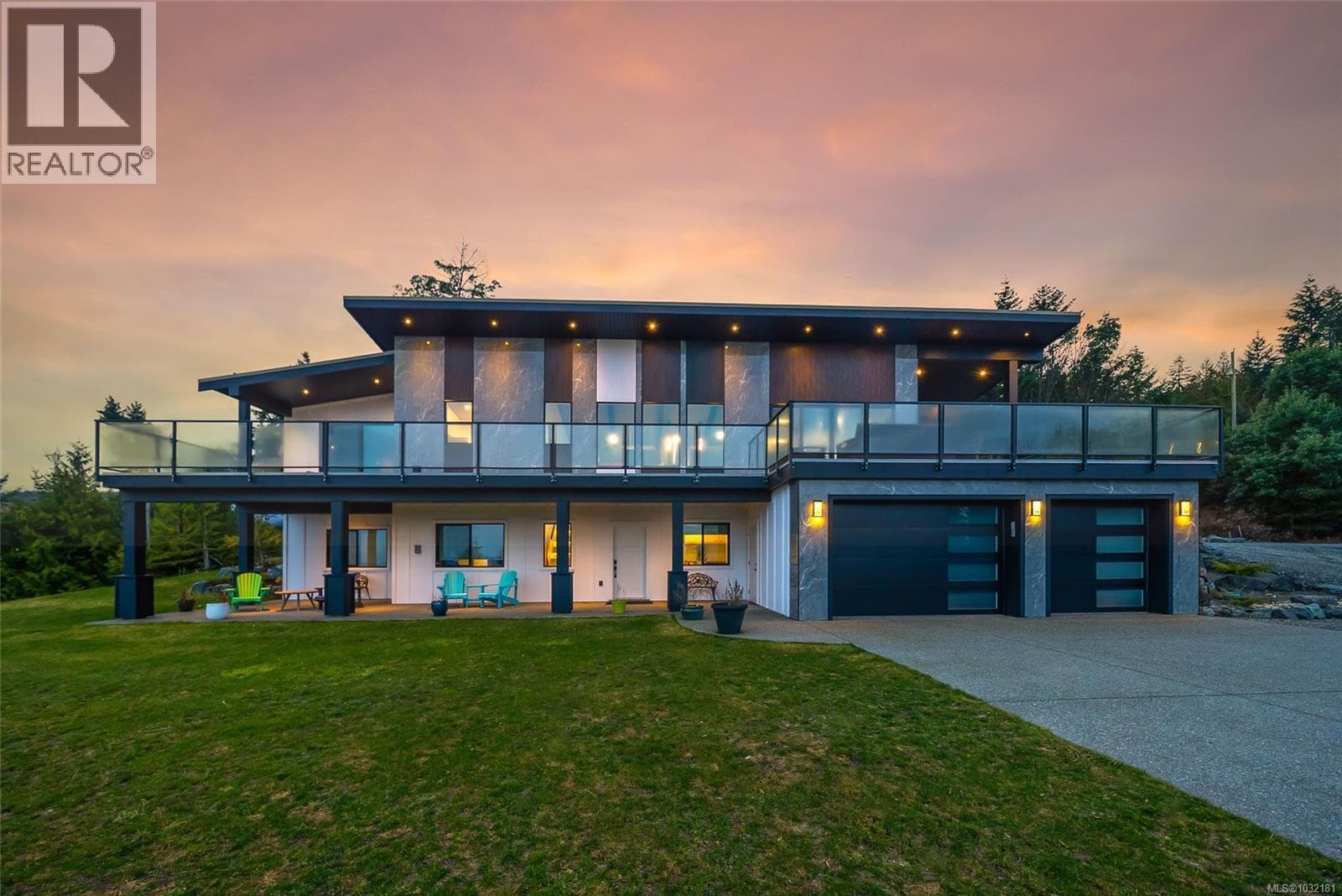 4 bed 4 bath single family at 1704 Warn Way — $1,099,900