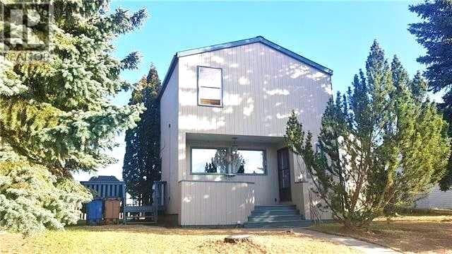 3 bed 2 bath single family at 9105 96 Ave — $319,900