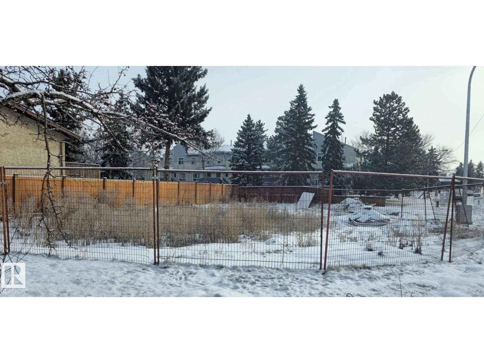 vacant land at 6004 19a AV NW NW — $535,000
