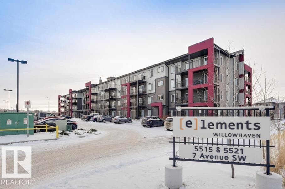 2 bed 2 bath single family at #207 5521 7 AV SW — $204,900
