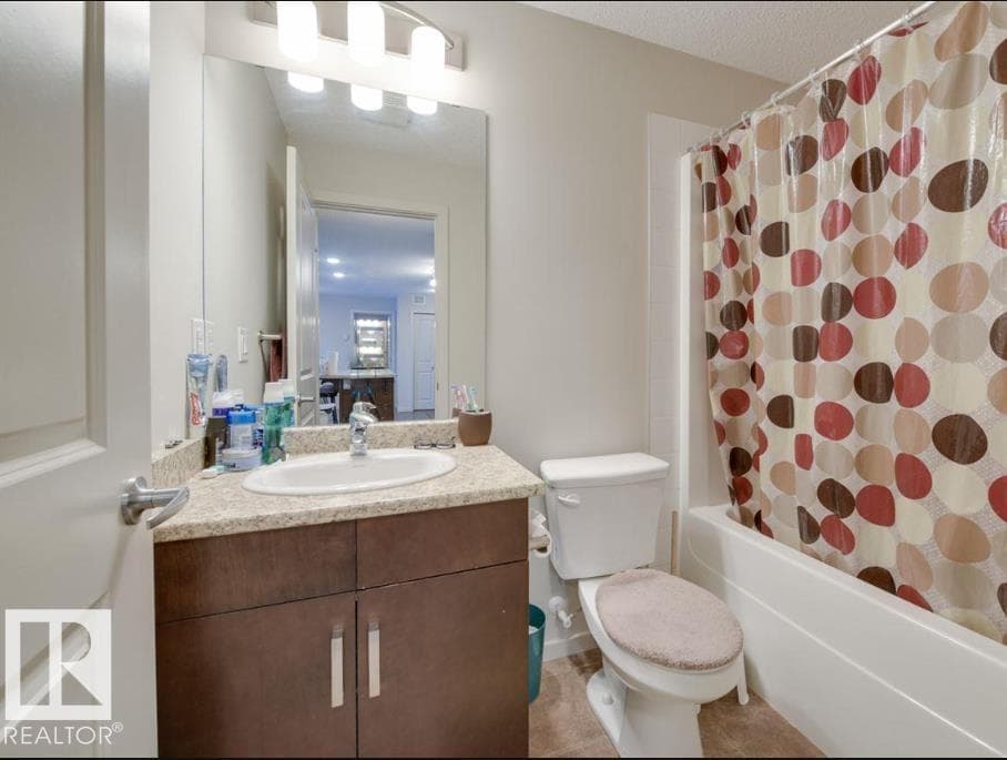 #207 5521 7 AV SW photo 5