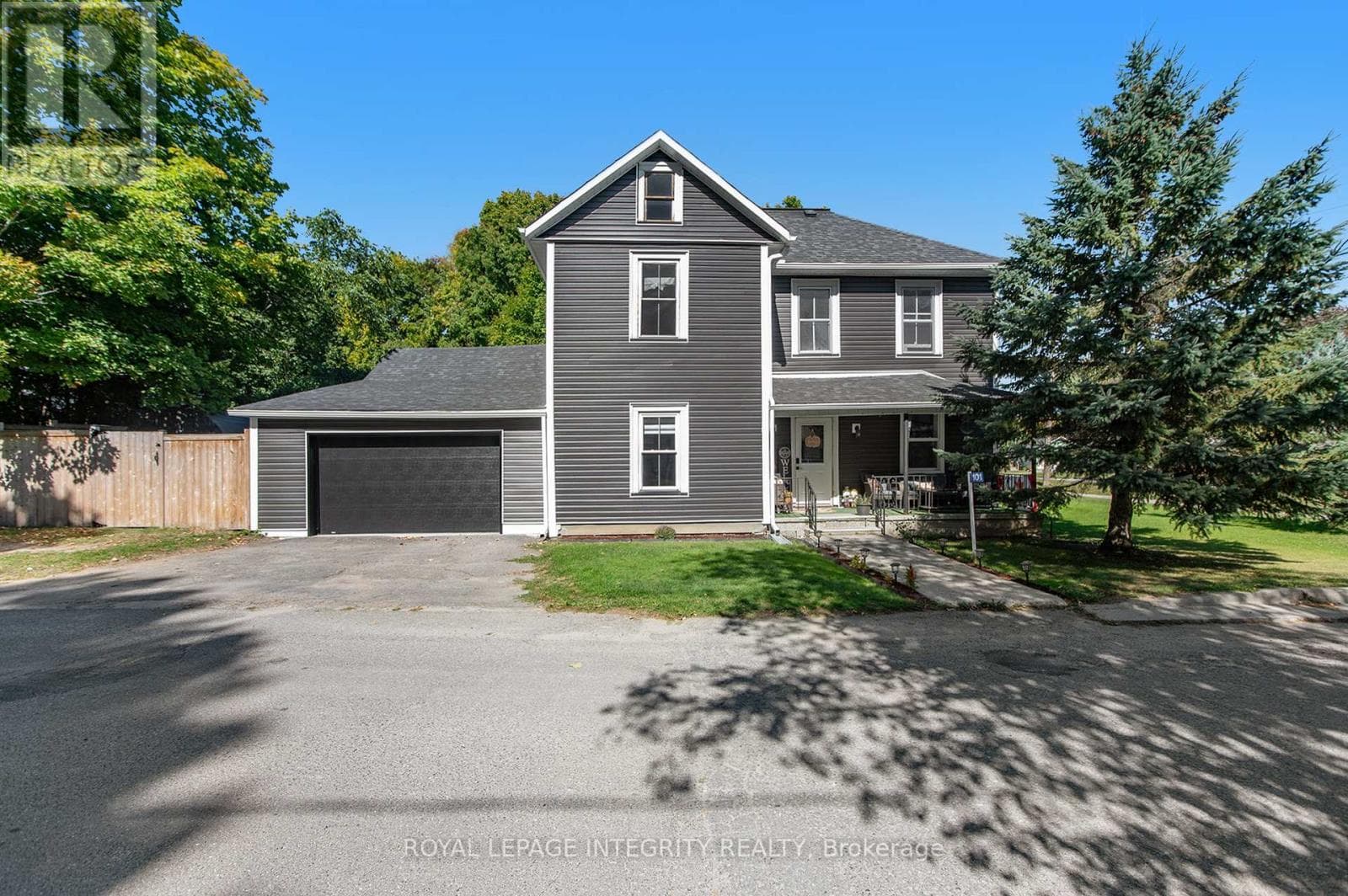 4 bed 2 bath single family at 101 PAUL DRIVE — $449,900