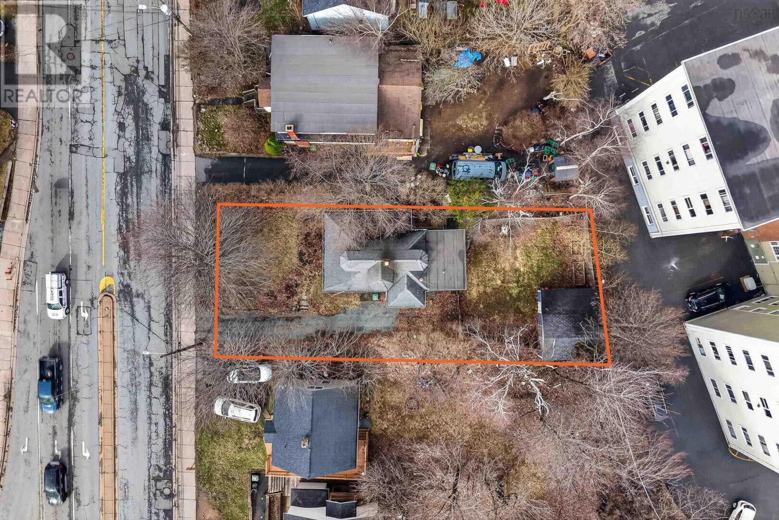 3 bed 1 bath single family at 3762 Dutch Village Road — $750,000