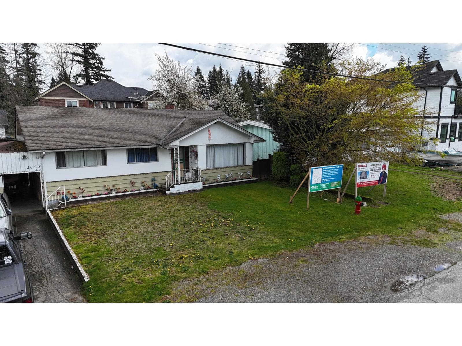2628 MINTER ST STREET photo 2