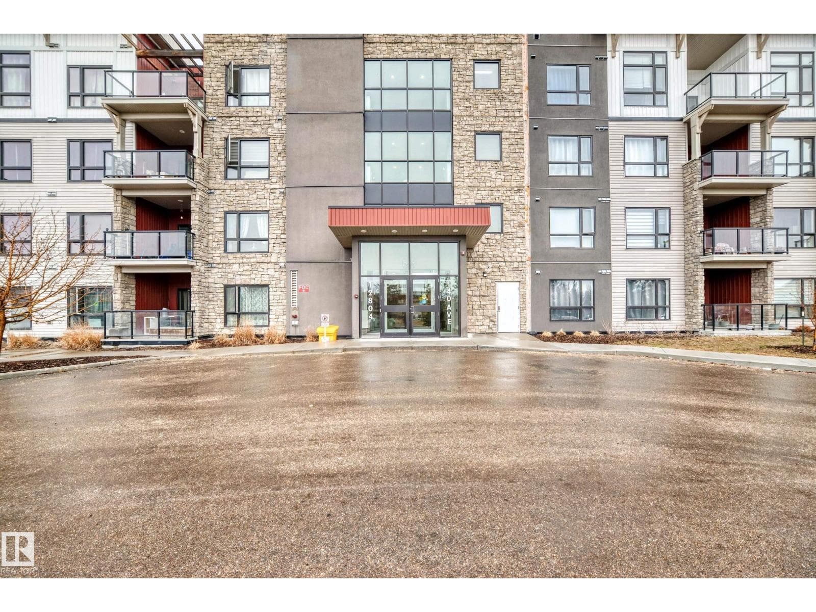 2 bed 1 bath single family at #221 12804 140 AV NW — $229,900