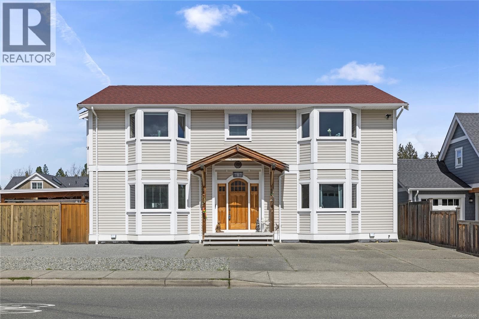 4 bed 5 bath single family at 787 Stanhope Rd — $1,099,900