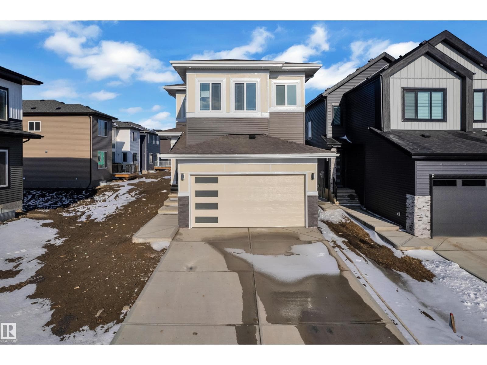 4 bed 4 bath single family at 8450 Mayday LI SW — $719,700