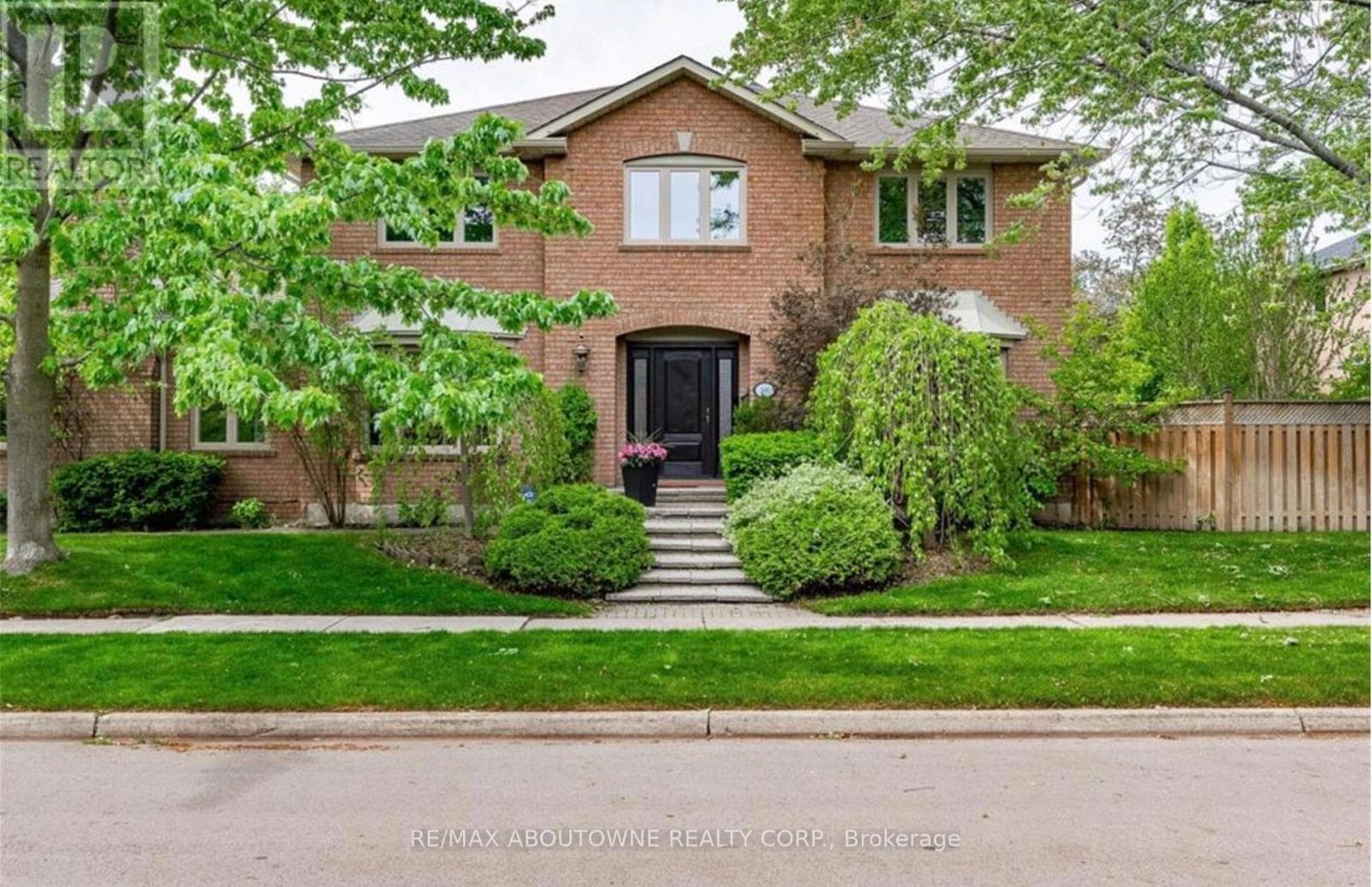 6 bed 4 bath single family at 500 BLENHEIM CRESCENT — $2,180,000