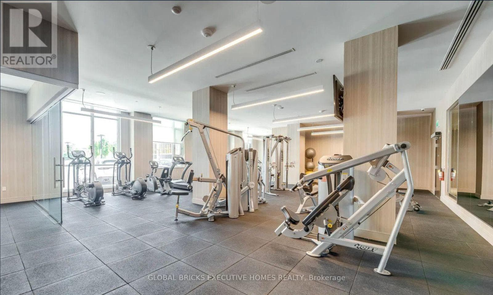 1106 - 8 NAHANI WAY photo 4
