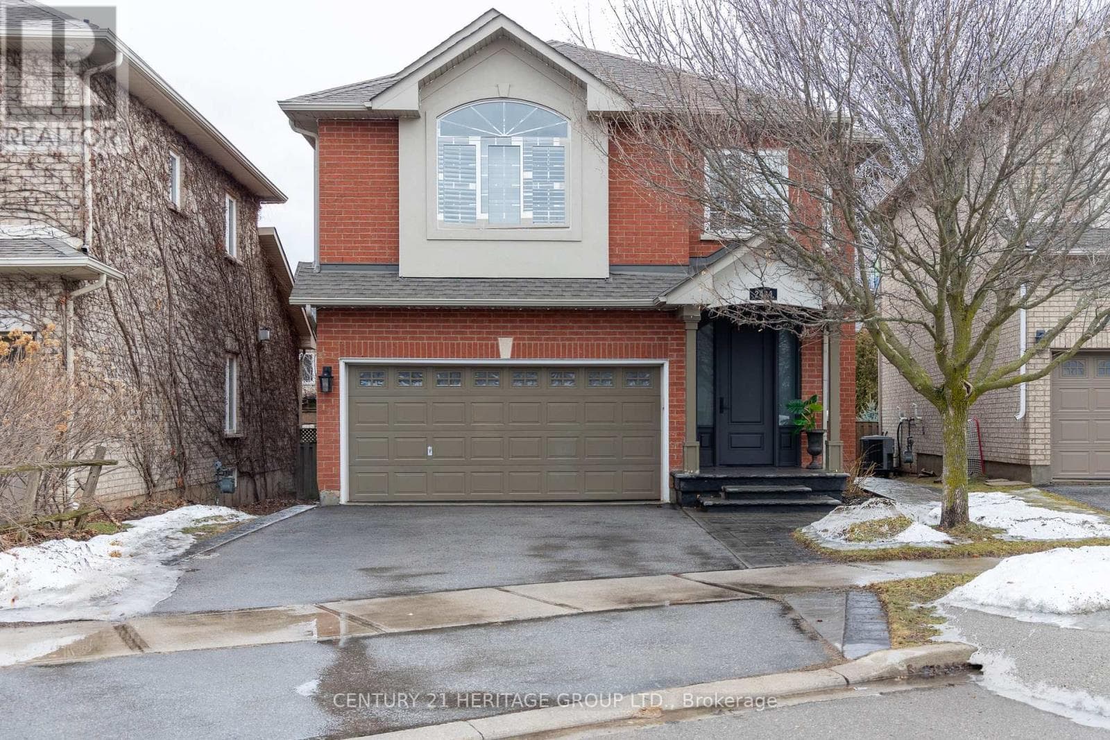 5 bed 4 bath single family at 2434 BLUE HOLLY CRESCENT — $1,699,990