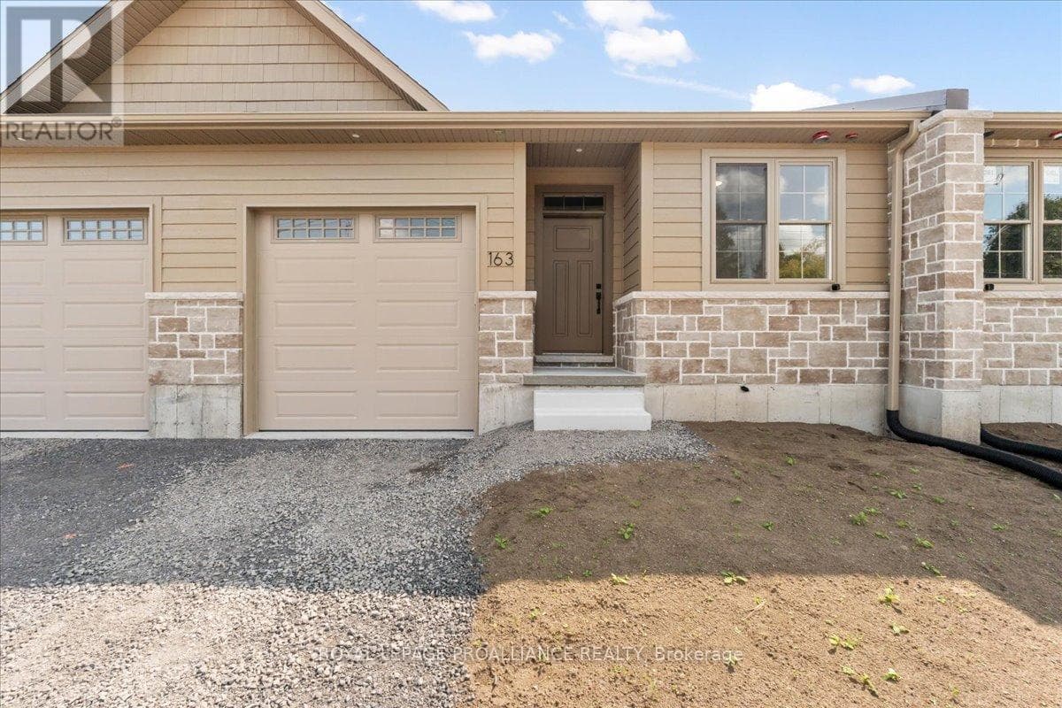 2 bed 2 bath single family at 163 POMEROY AVENUE — $515,000