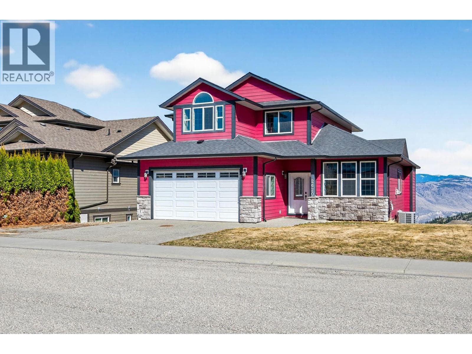 4 bed 3 bath single family at 2620 Telford Drive — $1,149,900
