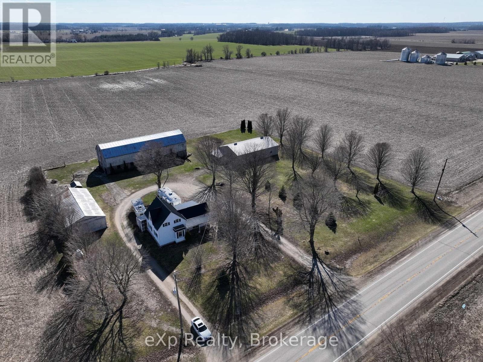 3 bed 2 bath single family at 43645 NEWRY ROAD — $699,900