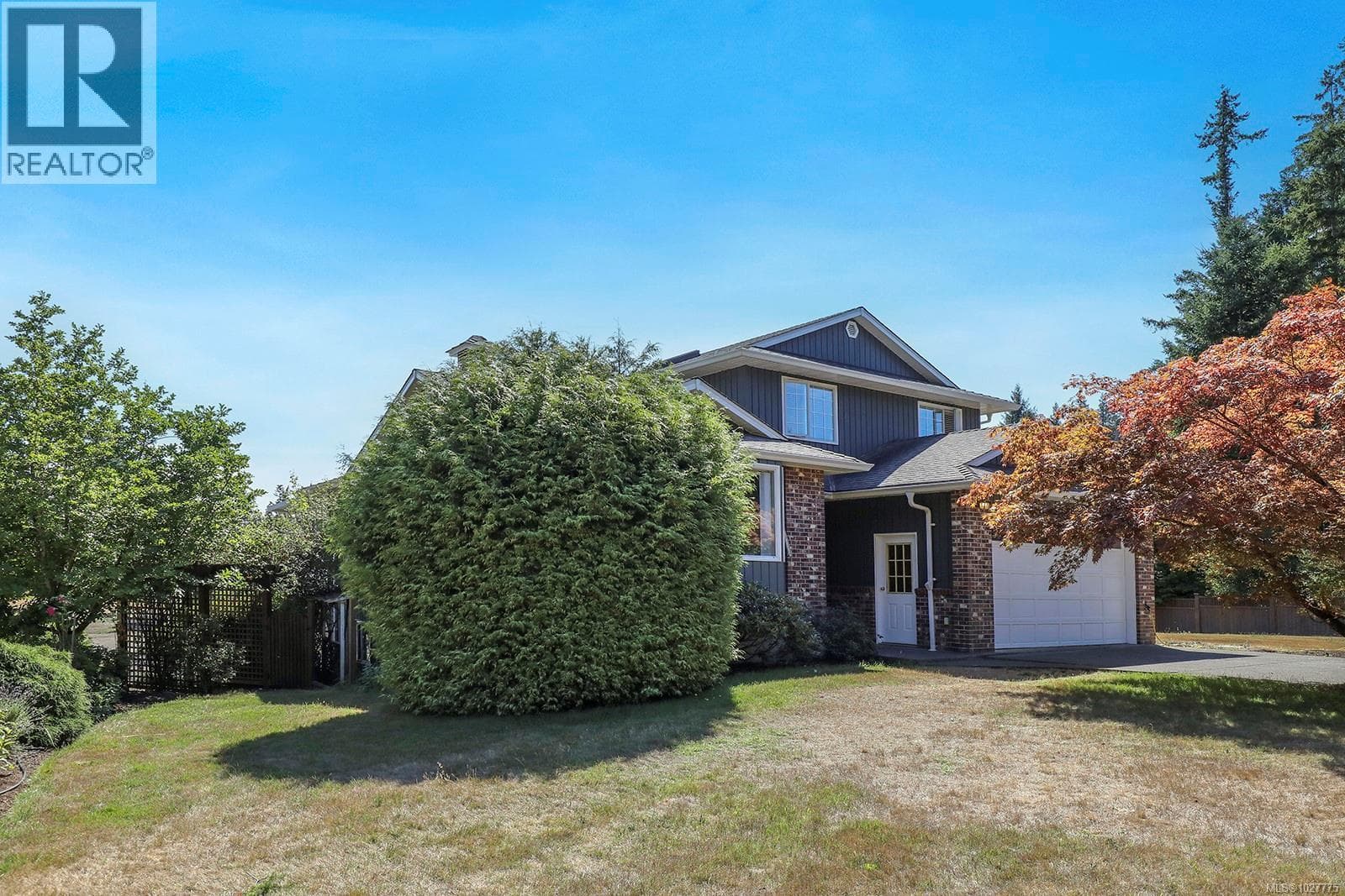 4 bed 3 bath single family at 2099 Idiens Way — $1,649,900