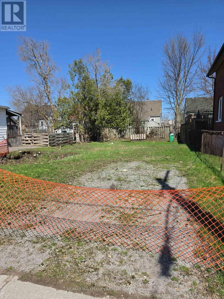 vacant land at 434 EDISON AVENUE — $199,900