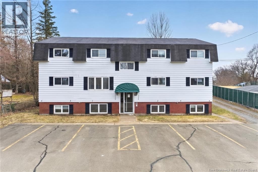 multi-family at 61 Drummond Street — $874,900