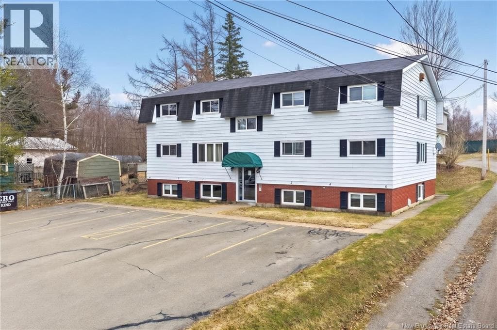 61 Drummond Street photo 2