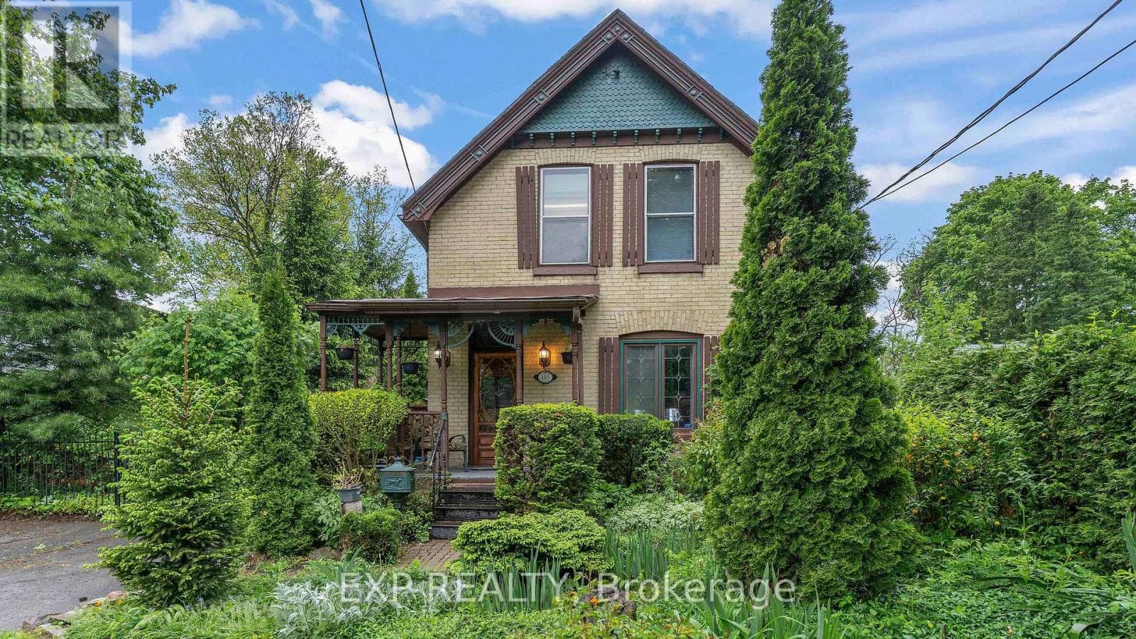 4 bed 2 bath single family at 181 WILDWOOD AVENUE — $625,000