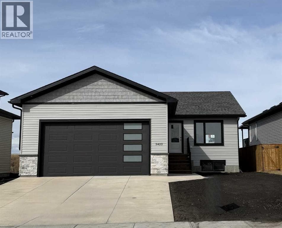 3 bed 2 bath single family at 3422 Victory Way — $639,900