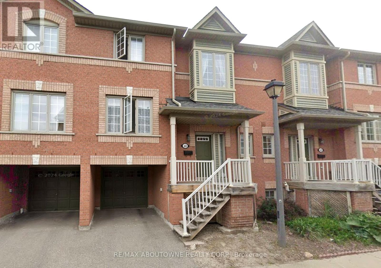3 bed 3 bath single family at 40 - 5031 EAST MILL ROAD — $665,000