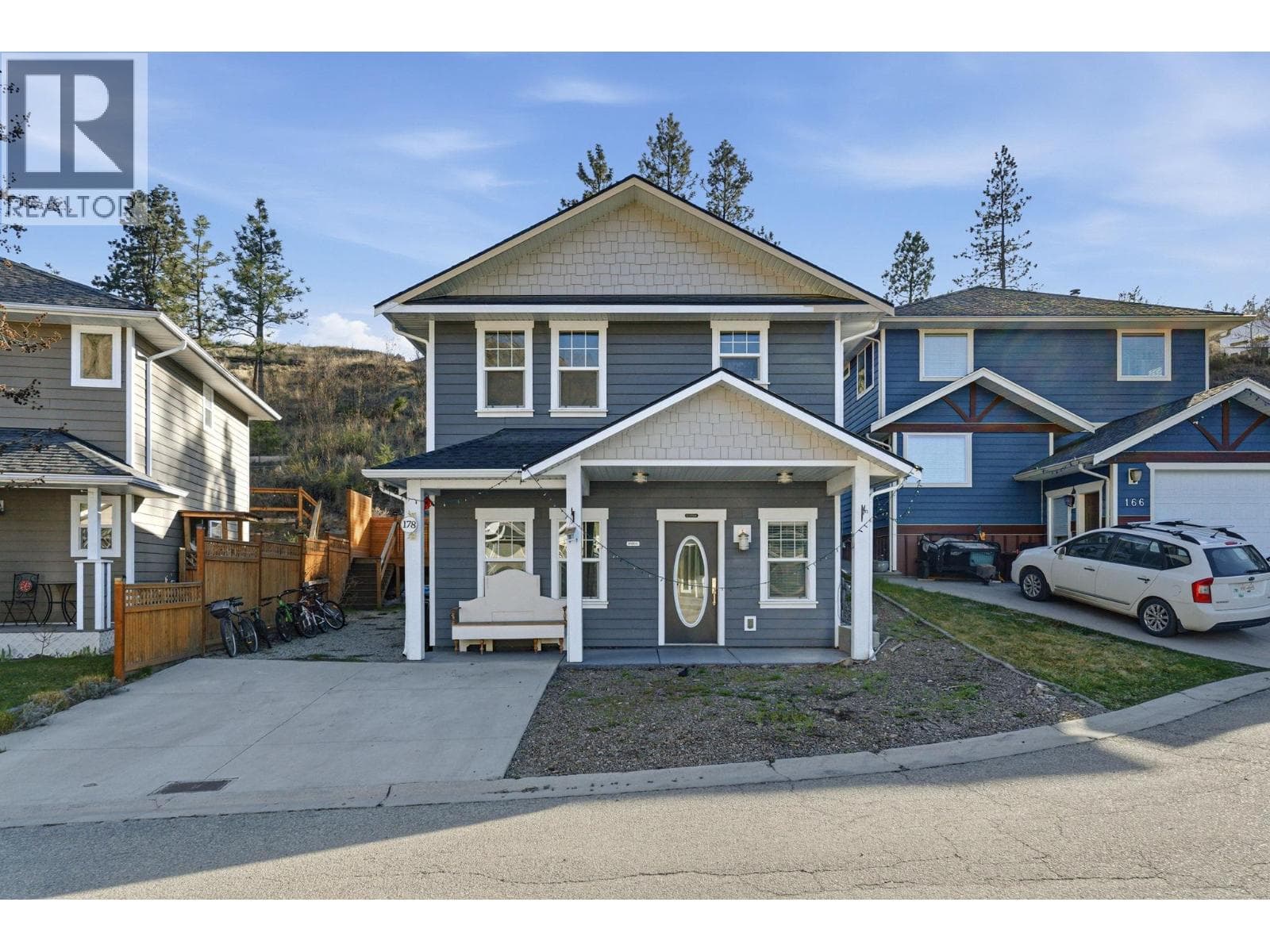 3 bed 3 bath single family at 10414 Victoria Road Unit# 178 — $589,900
