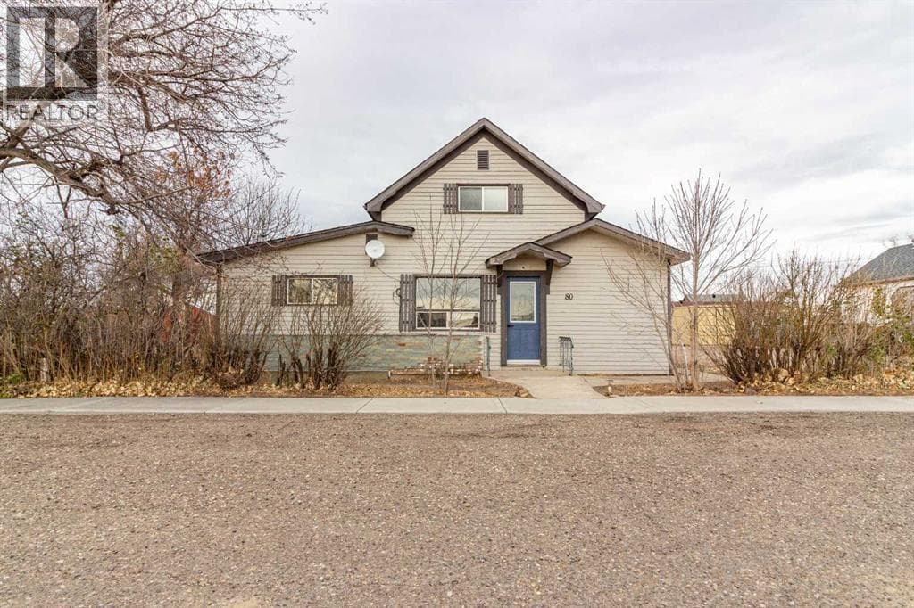 4 bed 2 bath single family at 80 Pacific Avenue — $359,900