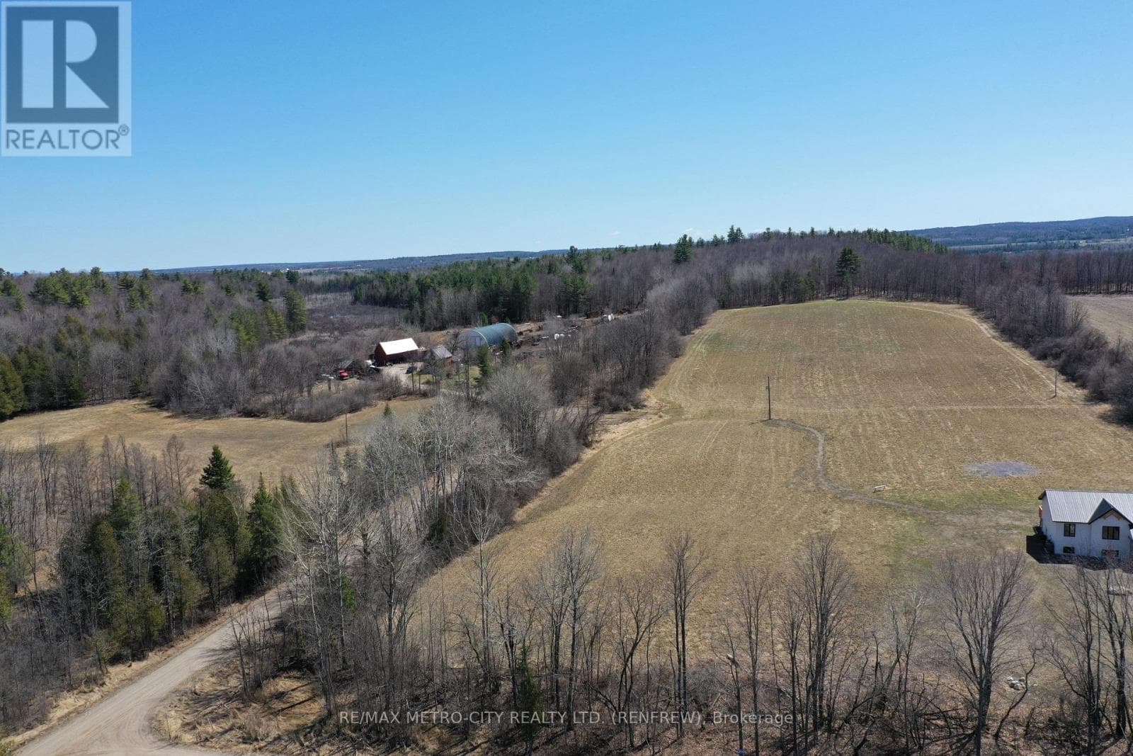 vacant land at 0 TINSWOOD ROAD — $89,900